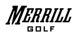 Merrill Golf logo