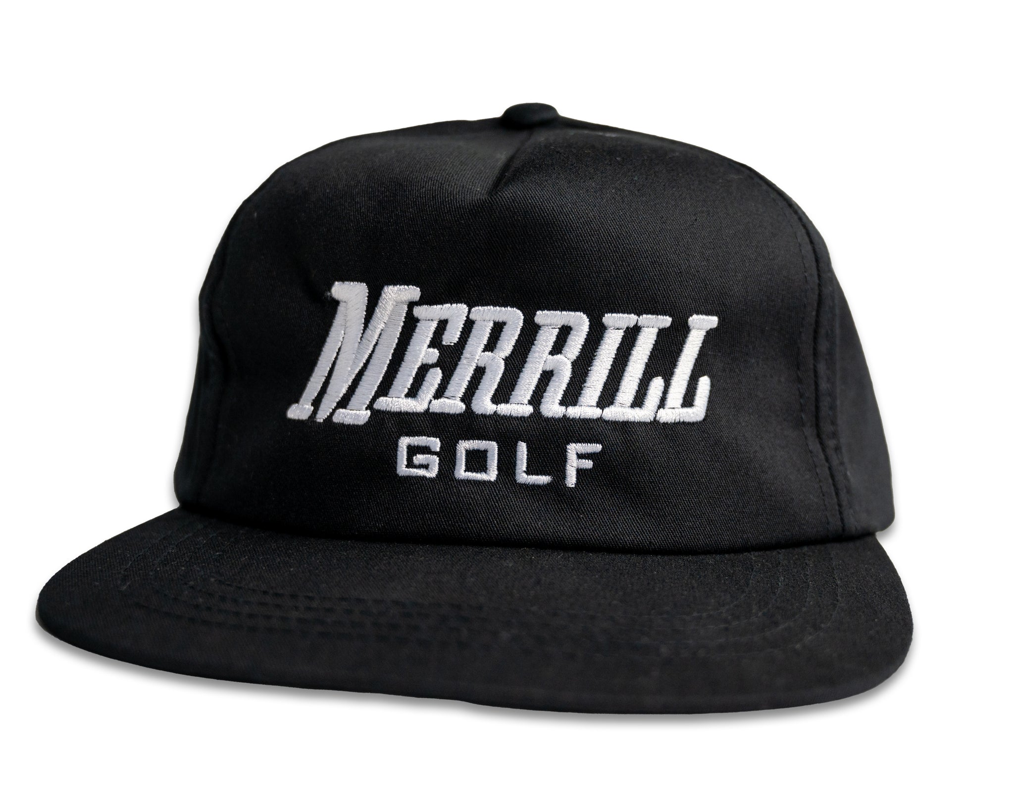 Merrill Golf