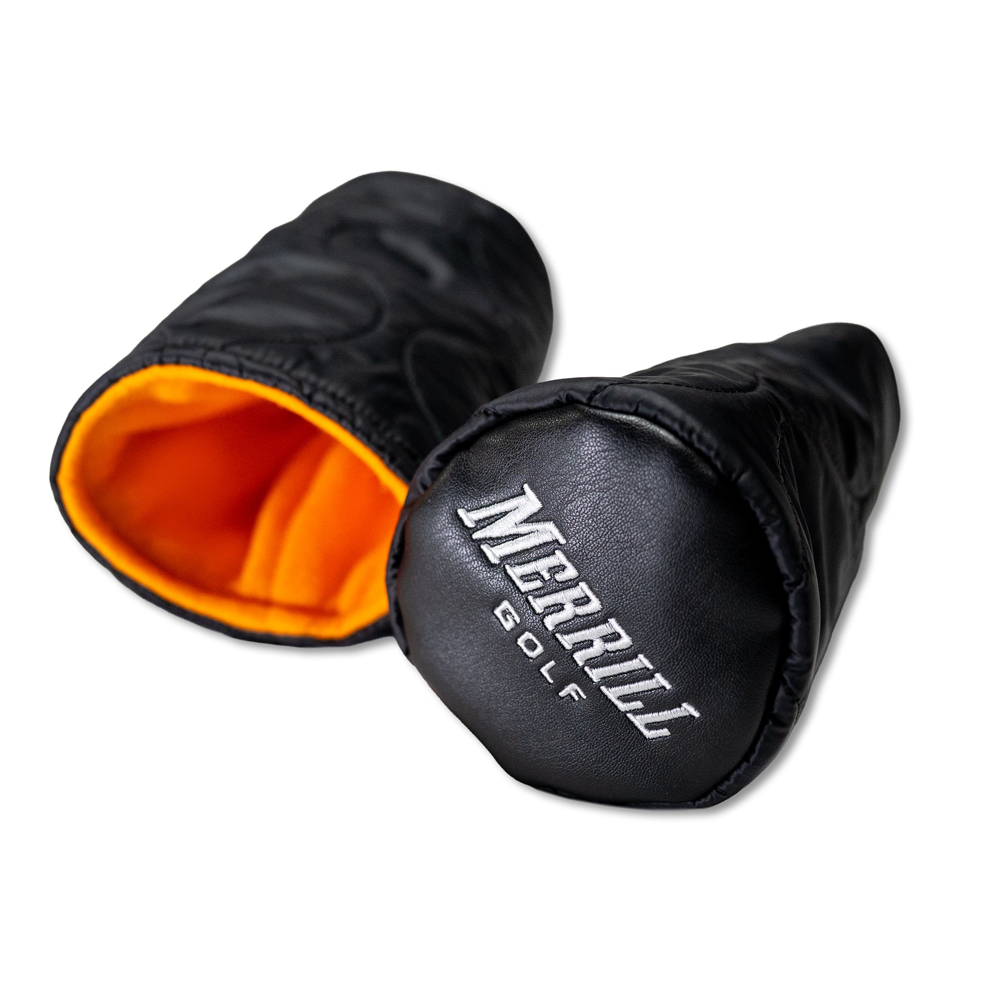 Headcovers (Black)