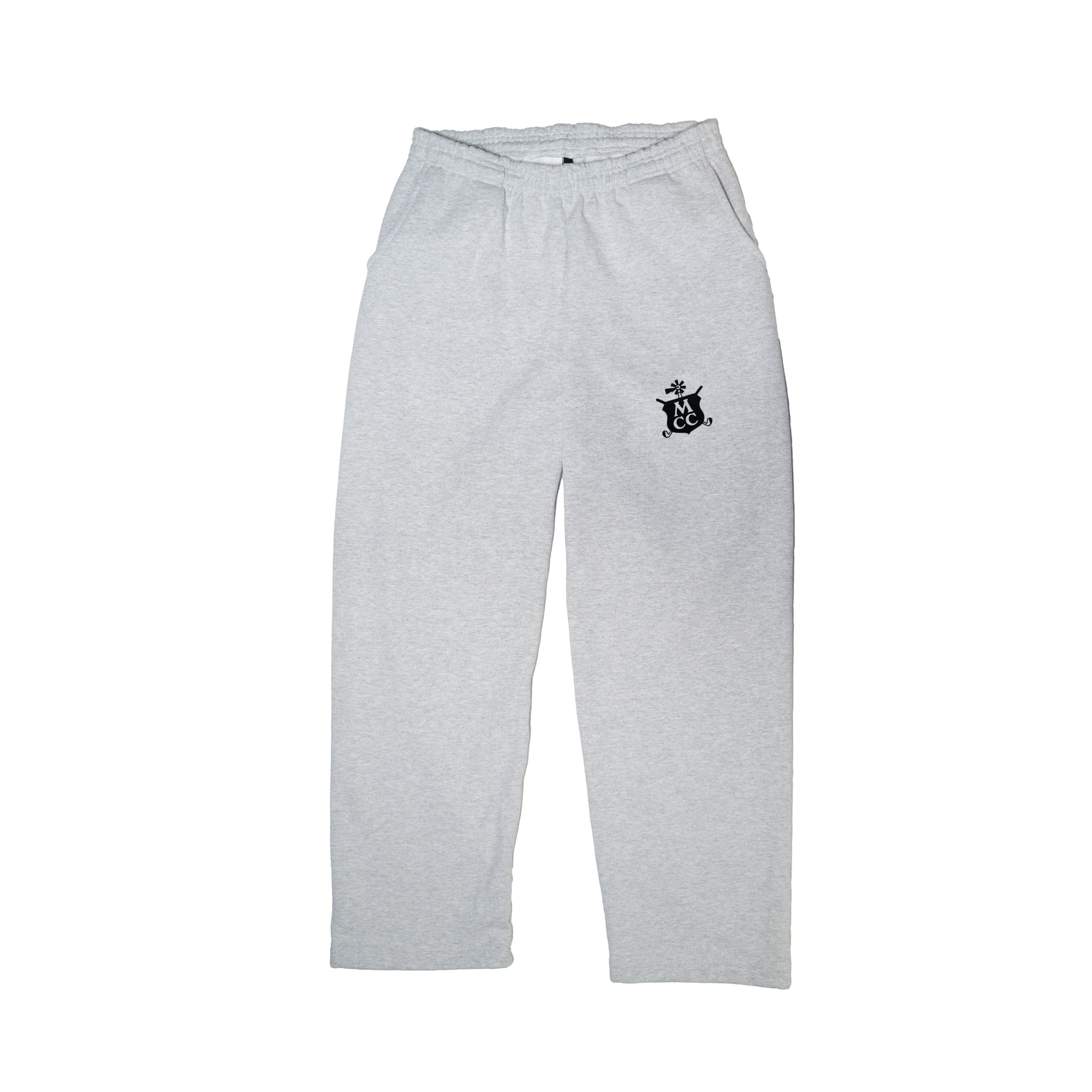 Country Club Sweatpants (Grey)