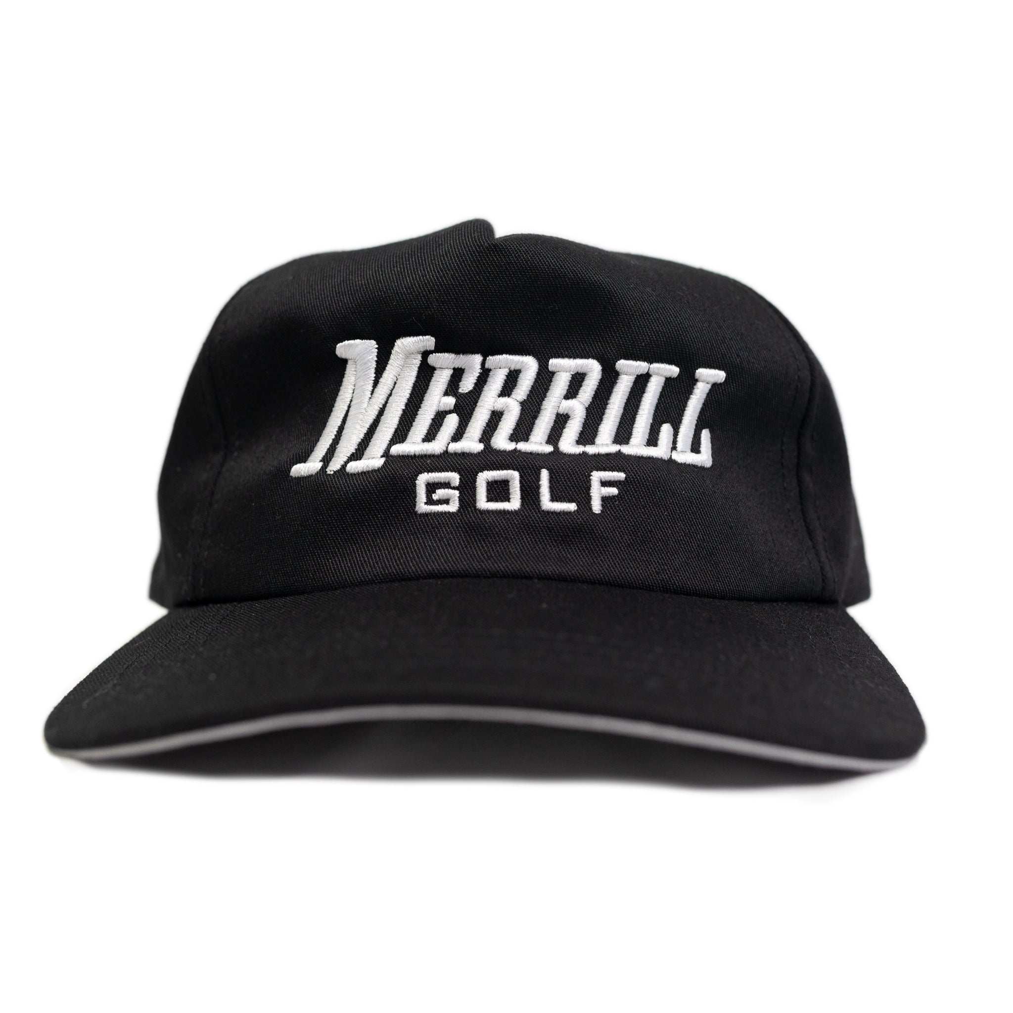 Merrill Golf