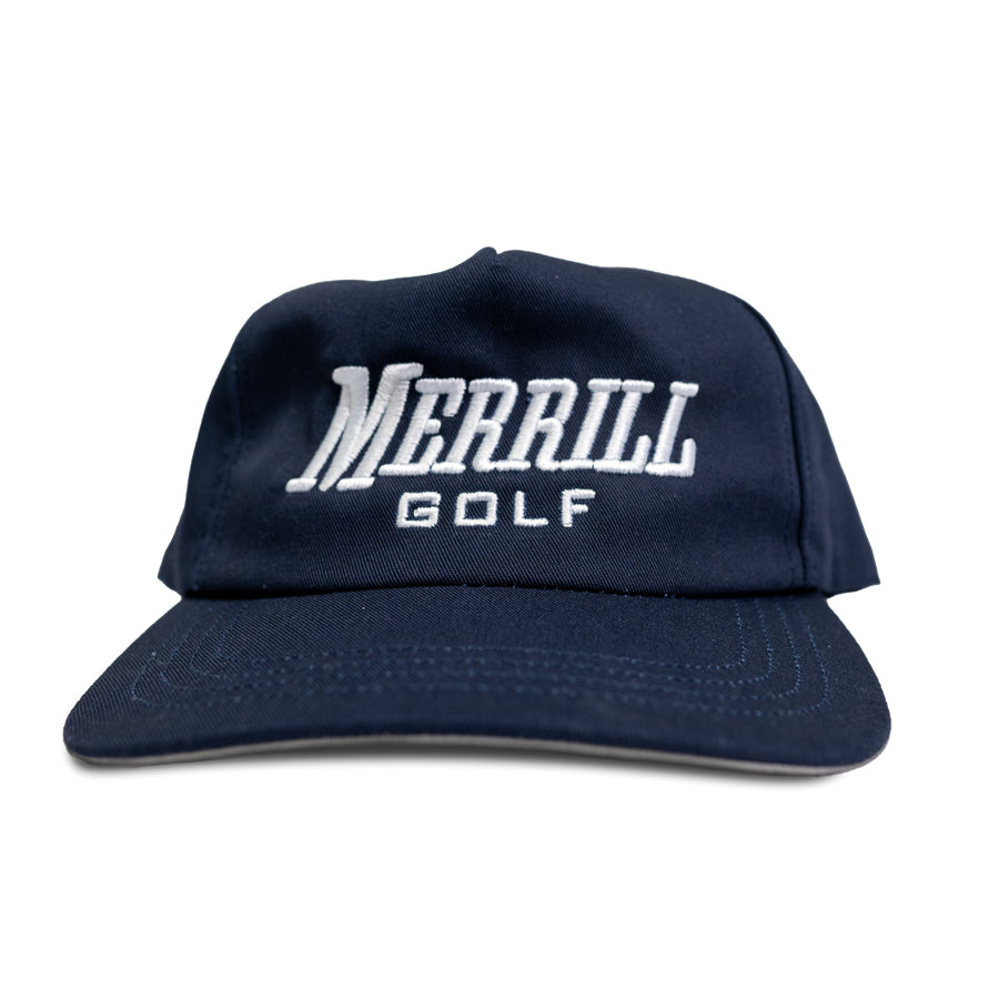 Merrill Golf