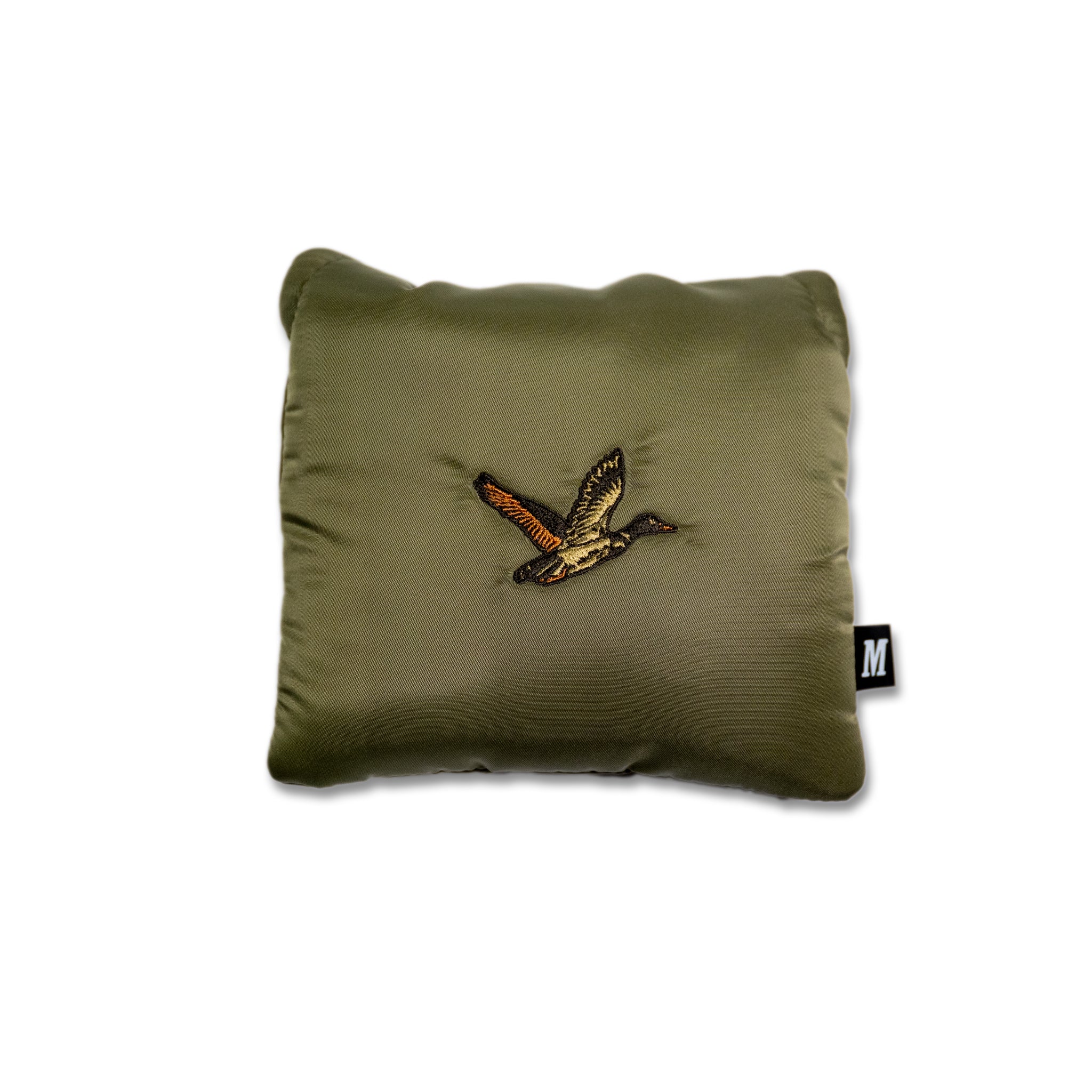 Putter Covers (Sage/Green)