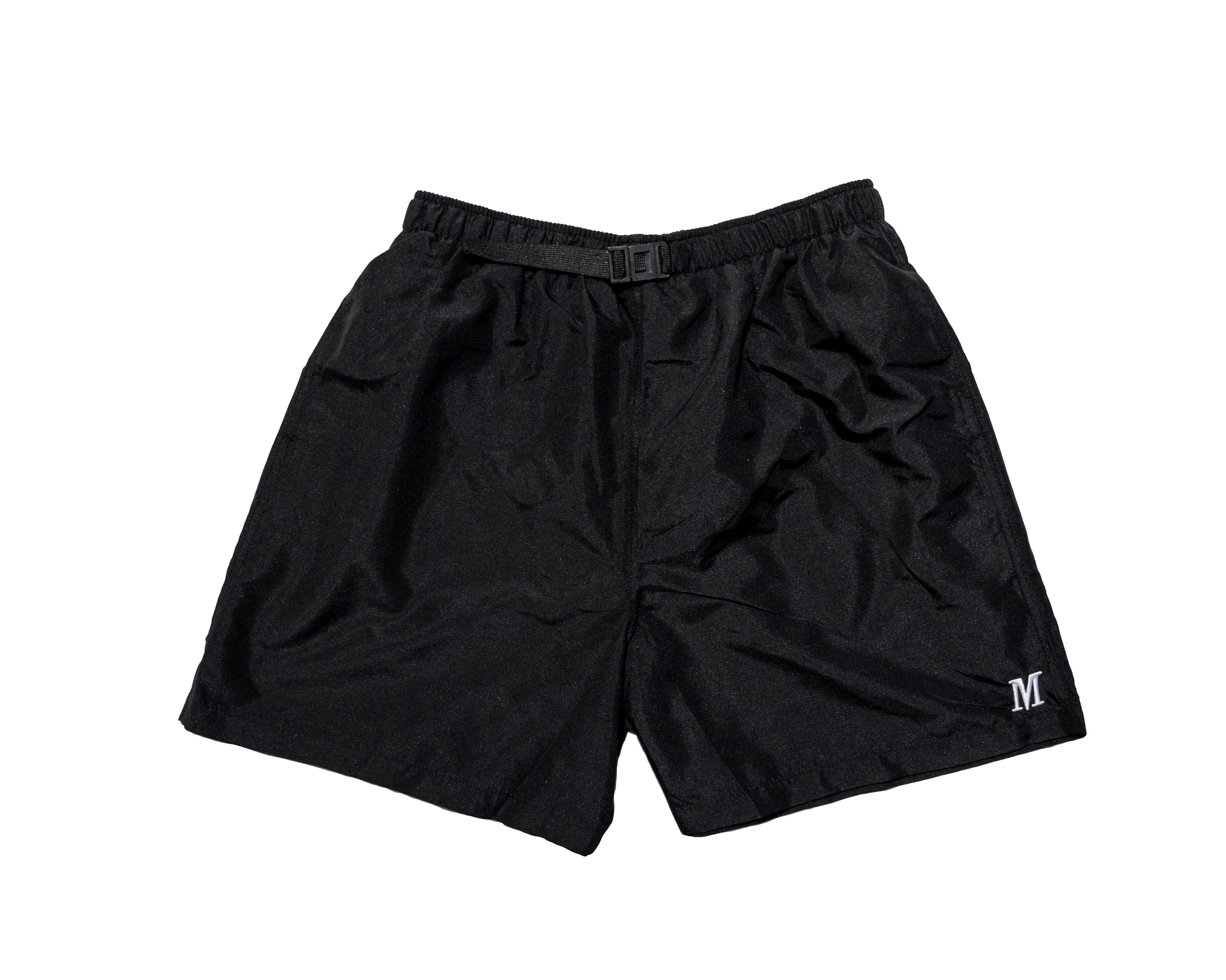 Outdoor Shorts (Black)