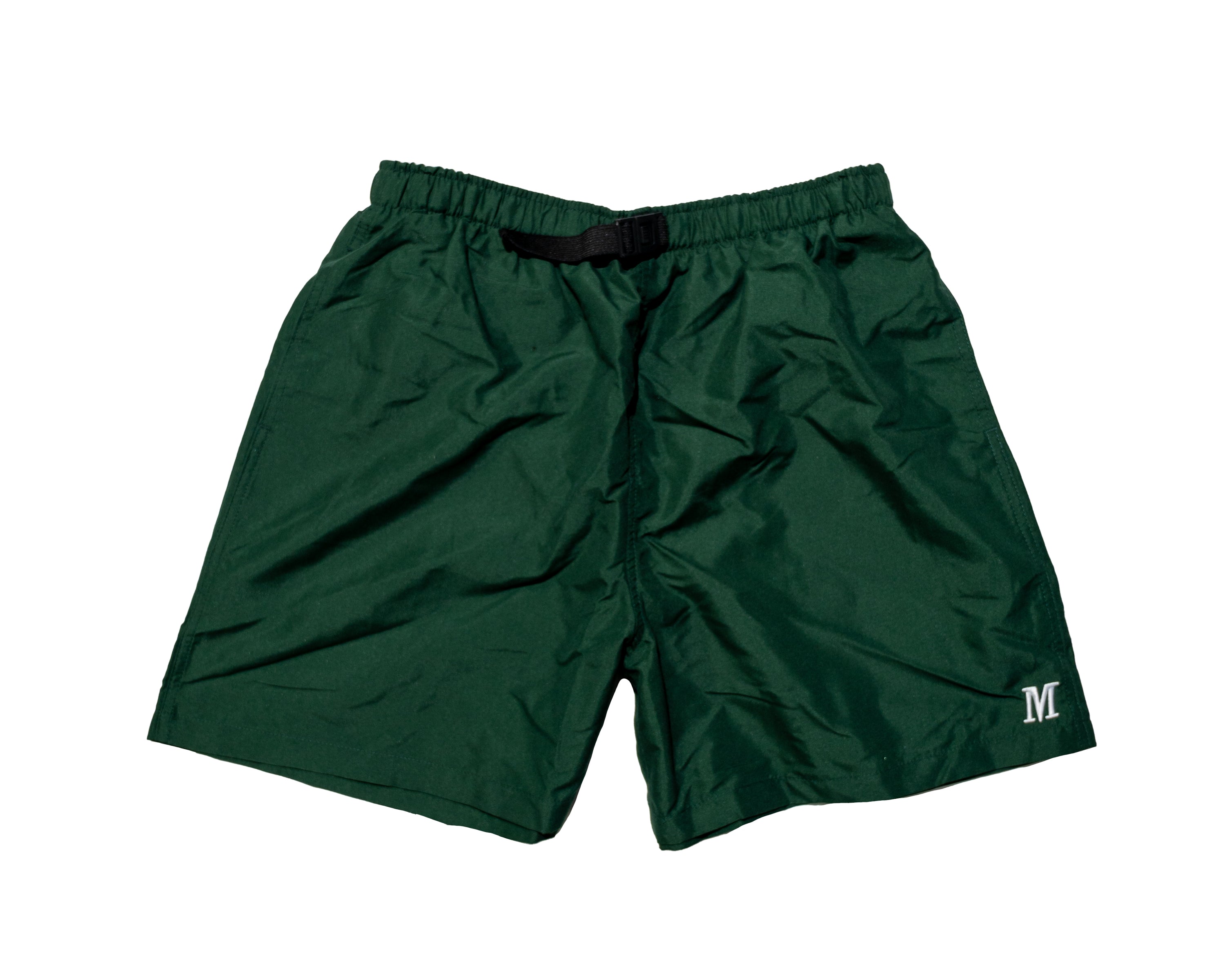 Outdoor Shorts (Green)