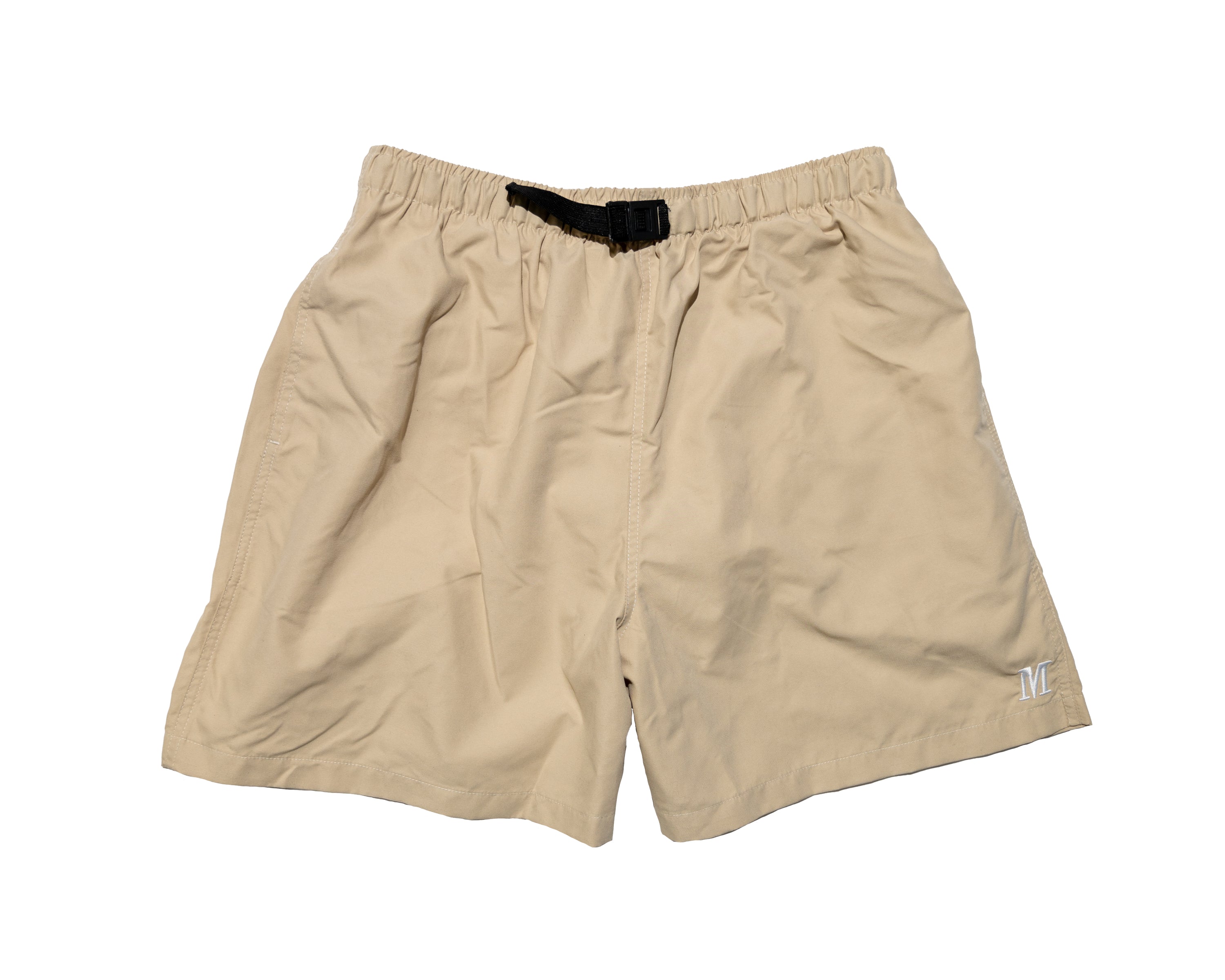 Outdoor Shorts (Khaki)