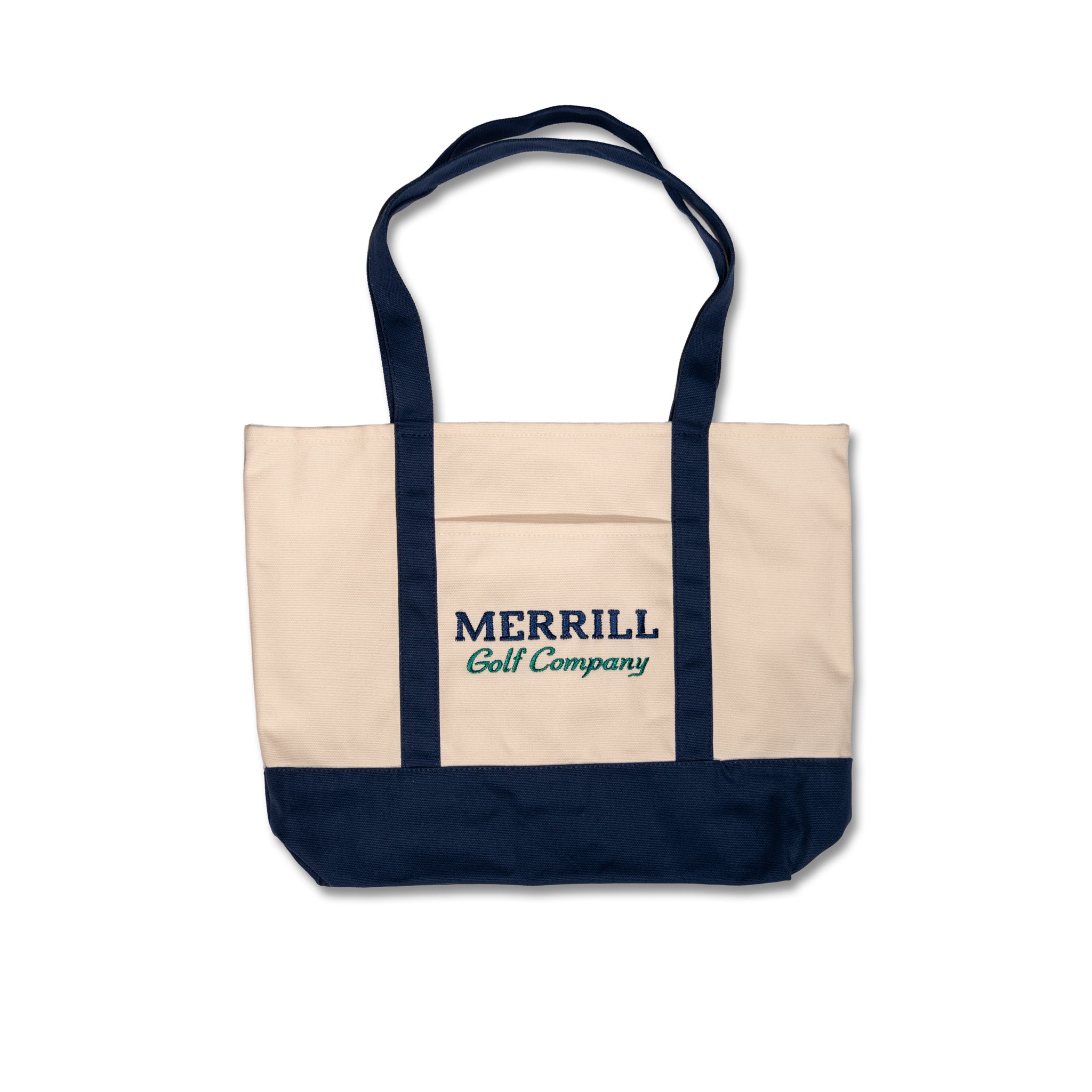 Canvas Tote Bag