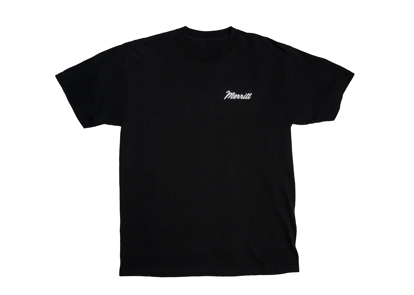 Logo Tee (Black)