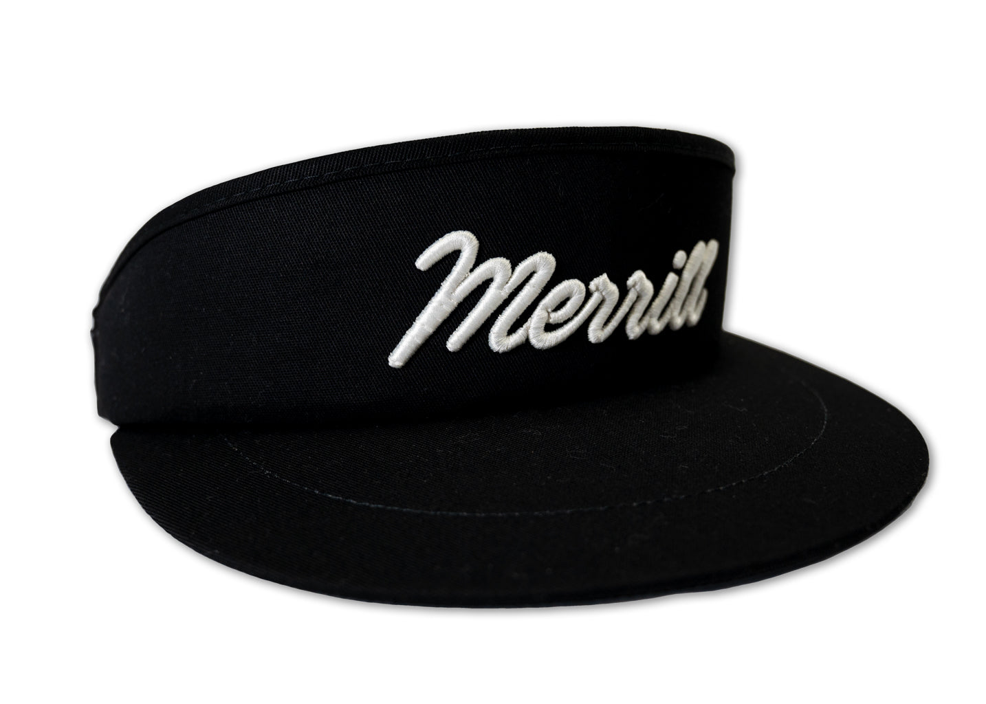 Tour Visor (Black)