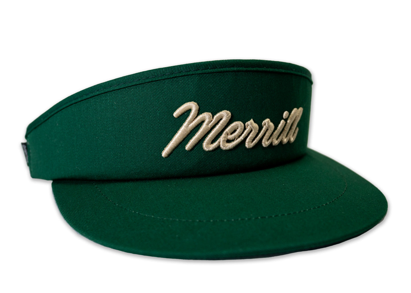 Tour Visor (Green)