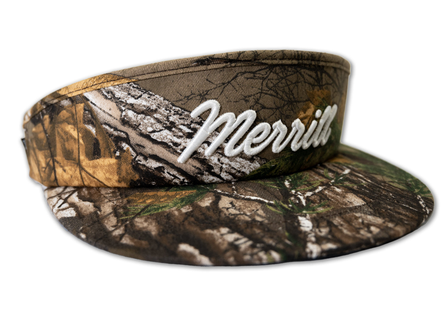 Tour Visor (Realtree)